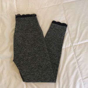 Beyond yoga leggings (m)